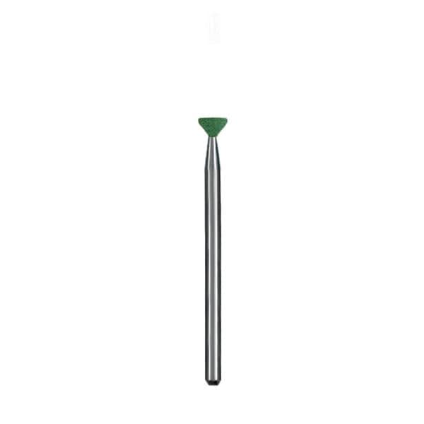 Green Giant Silicone Carbide Mounted Stones HP IC3 12/Bx