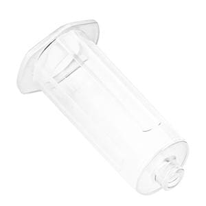 Blood Collection Tube Tube Holder Clear 250/Bx