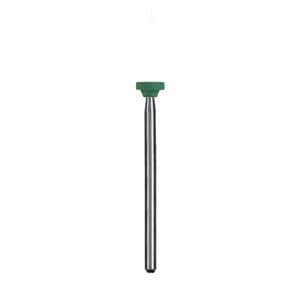 Green Giant Silicone Carbide Mounted Stones 12/Bx