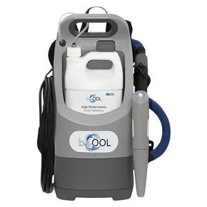 BCool BackPack Sprayer 100ml/min 1 Gallon 115V