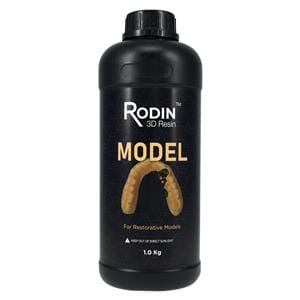 Rodin™ Model Tan 1kg/Bt