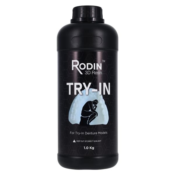 Rodin™ Try-in 1kg/Bt