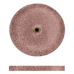 Koolies Grinding Wheels Aluminum Oxide Red #3 1" x 3/32" 50/Bx