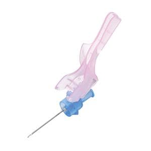 BD Needle Syringe/Needle 23gx1-1/2" Safety Low Dead Space 100/Bx