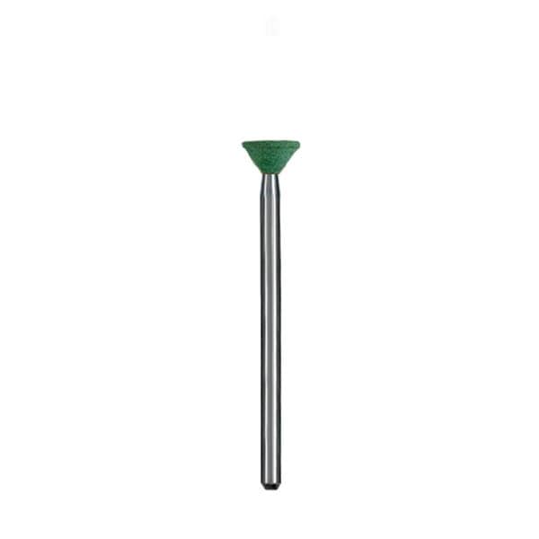 Green Giant Silicone Carbide Mounted Stones 12/Bx