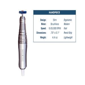 Moto-Tool Handpiece Ea