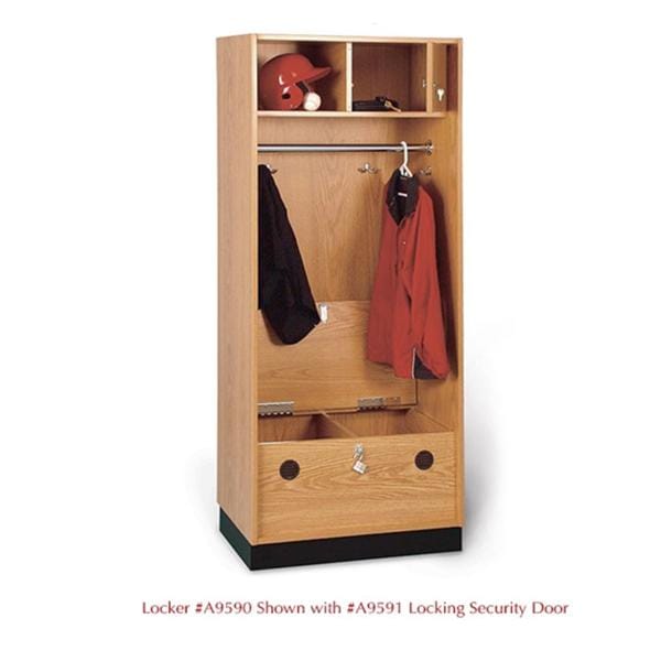 Security Door Locker For Locker A9590 Ea