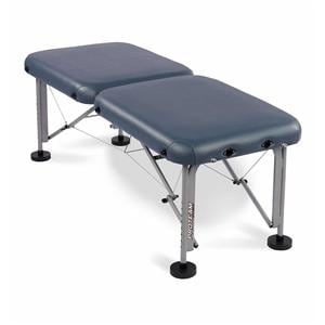 Proteam Treatment/Sideline Table Indigo Blue