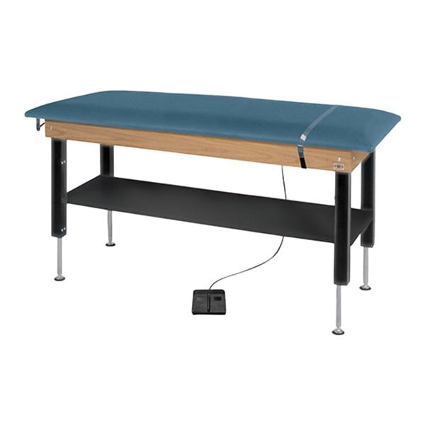 Plinth Treatment Table Specify Color 600lb Capacity