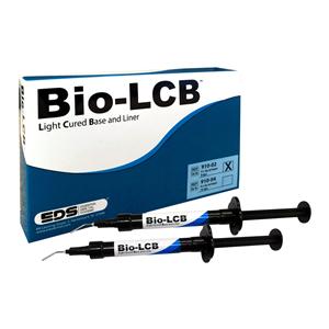 Bio-LCB Syringe Base / Liner 2/Bx