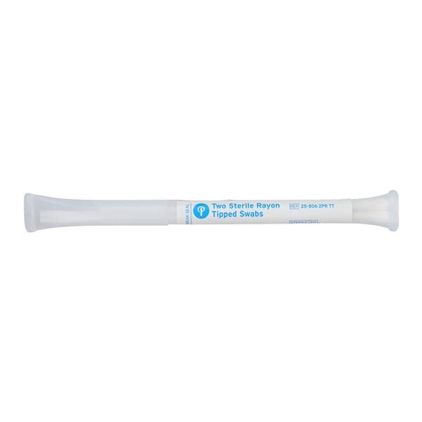 Polystyrene Handle Transport Tube Sterile 30/Bx, 24 BX/CA