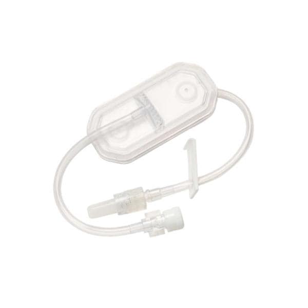 Intravascular Administration Extension Set 12" 50/Bx