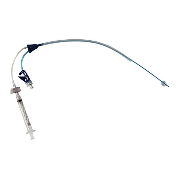 HSG Catheter 7 fr 3mL Shapeable