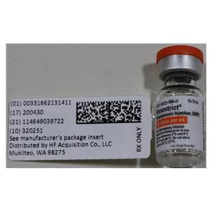 Vasostrict Injection 20U/mL SDV 1mL Each