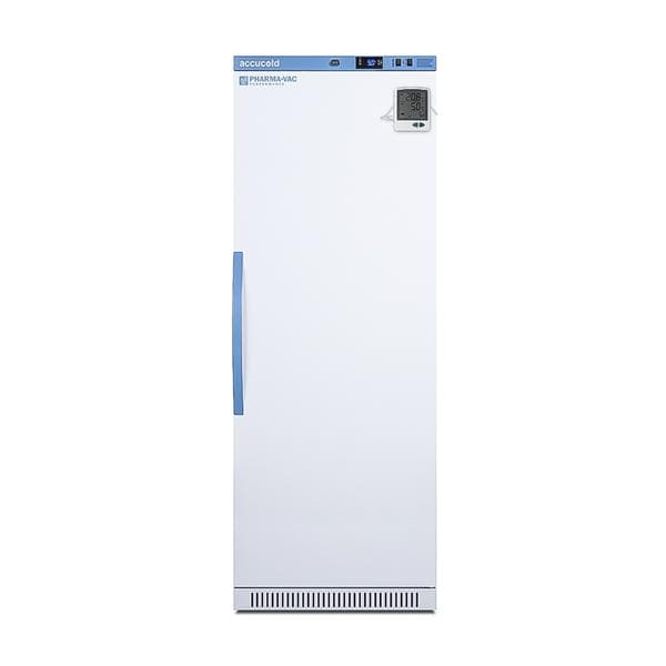 Accucold Performance Series Pharmacy Refrigerator New 12 Cu Ft +2 to 8C Ea