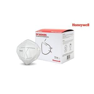 Honeywell Particulate N95 Respirator Not Rated DF300 20/Bx, 18 BX/CA