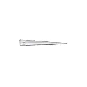 epTIPS Pipette Tip 2-200uL Autoclavable 96/Bx