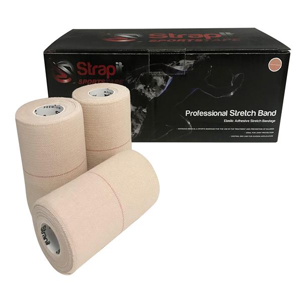 Strapit Pro Tape 24/Bx