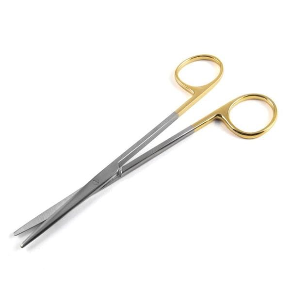 Sklar Edge TC Metzenbaum-Lahey Dissecting Scissors Strt 6 TC / SS Rsbl Ea