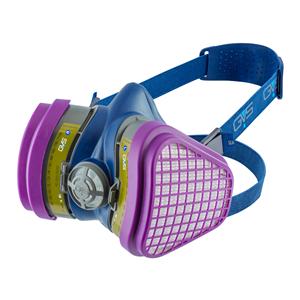 Respirator Respirator Ea