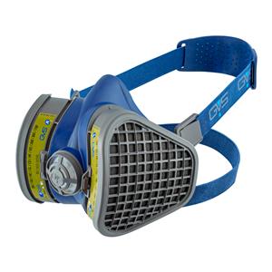 Reusable Respirator Ea