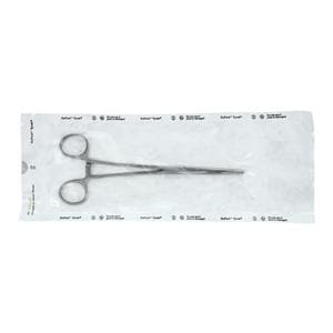 Miltex Rochester Pean Forcep Curved 8" Stainless Steel Sterile 25/Bx