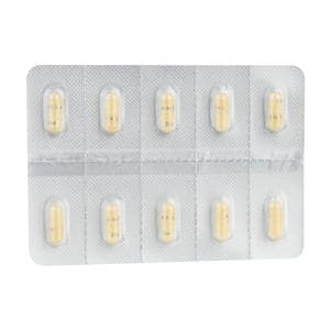 Oseltamivir Phosphate Capsules 30mg Unit Dose Box 10/Bx