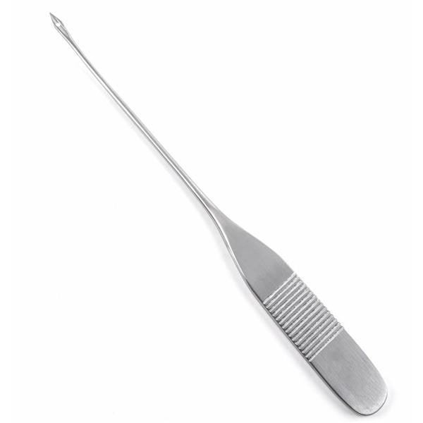 Obwegeser Zygomatic Awl 9" Stainless Steel Non-Sterile Reusable Ea