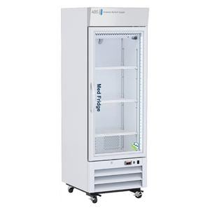 Upright Refrigerator New 16 Cu Ft Ea