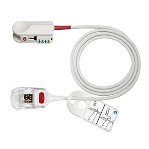 Rainbow DCI Pulse Oximeter Sensor Pedo/Sm Adlt LF 1/Bx