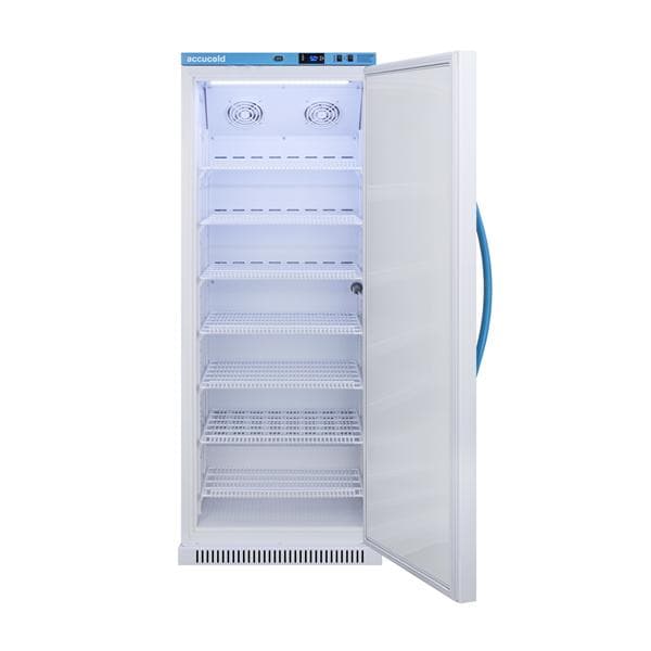 Accucold Performance Series Vaccine Refrigerator 12 Cu Ft 2 to 8C Ea