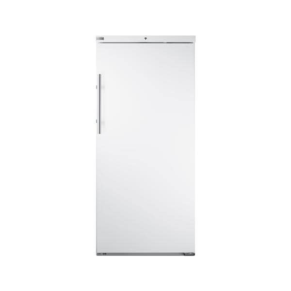 Accucold Laboratory Freezer New 18.3 Cu Ft Solid Door -18 to -22C Ea