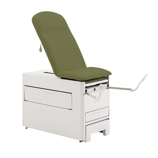 Versa Exam Table Ivy