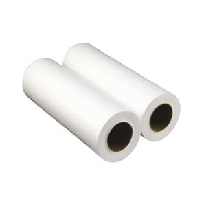 Chiropractic Headrest Paper Roll Smooth 8.5 in x 225 Feet 25/Ca