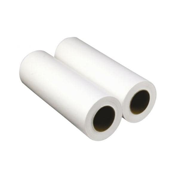 Chiropractic Headrest Paper Roll Smooth 8.5 in x 225 Feet 25/Ca