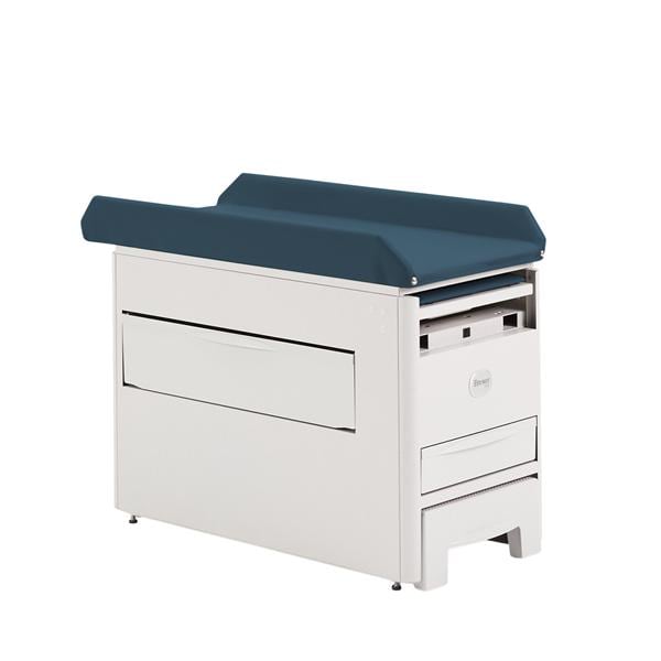 Versa Table Exam Table Deep Sapphire 500 Lb