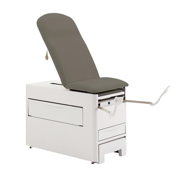 Versa Exam Table Gunmetal