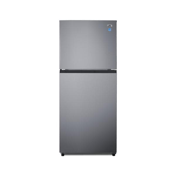 Summit Breakroom Refrigerator/Freezer New 10.1 Cu Ft Ea