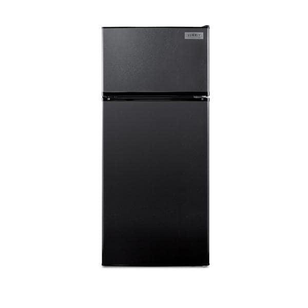 Summit Break Room Refrigerator/Freezer New 10.3 Cu Ft Ea