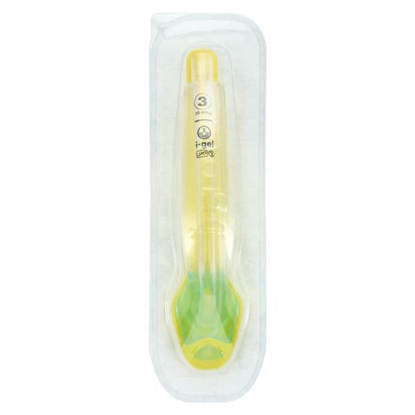 I-Gel Supraglottic Airway Ea