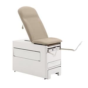 Versa Exam Table Clamshell 500lb