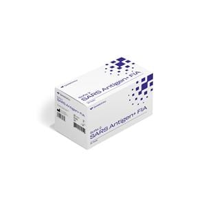 Sofia2 SARS Antigen+ Test Kit CLIA Waived 25/Bx