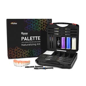 Rodin Palette Naturalizing Kit 1/Bx