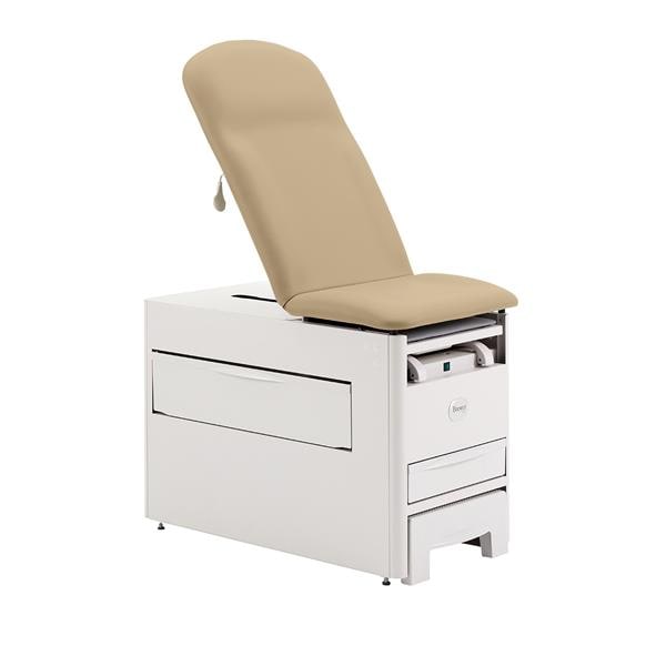 Versa Exam Table Clamshell 500lb