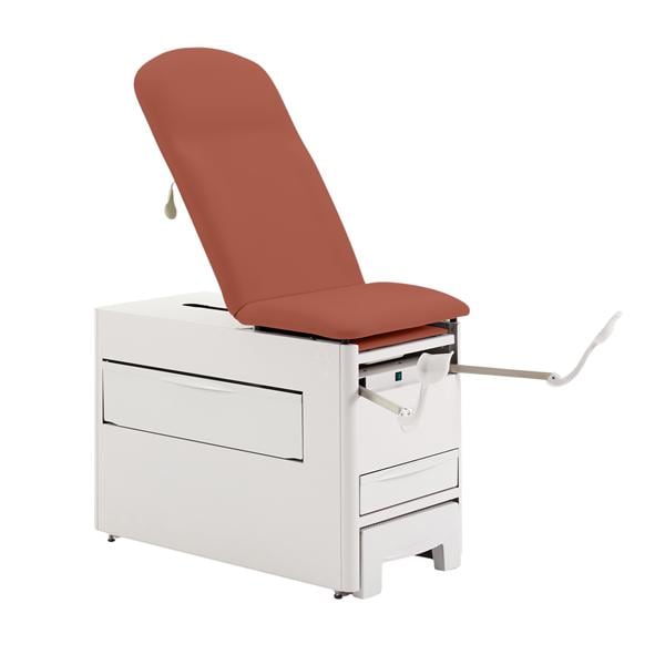 Versa Exam Table Saddle 500lb