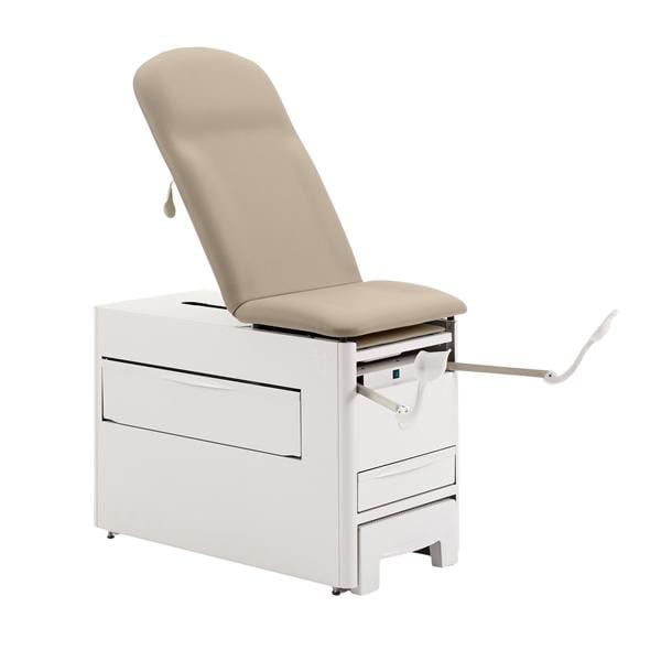 Versa Exam Table Clamshell