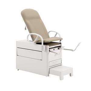 Versa Exam Table Clamshell