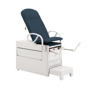 Versa Exam Table Deep Sapphire