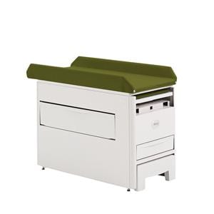 Versa Exam Table Ivy