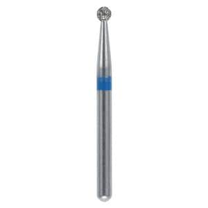 Piranha Diamond Burs FG G801-016M 25/Pk